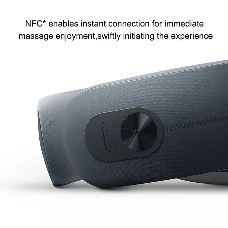 Smart Relief Massager