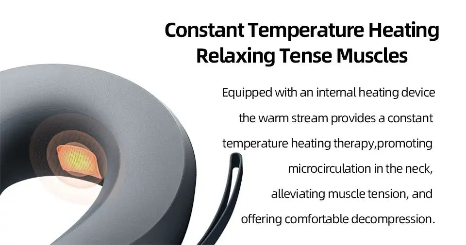 Smart Relief Massager