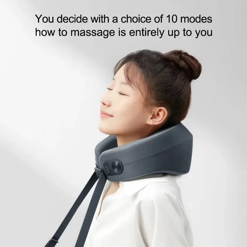 Smart Relief Massager