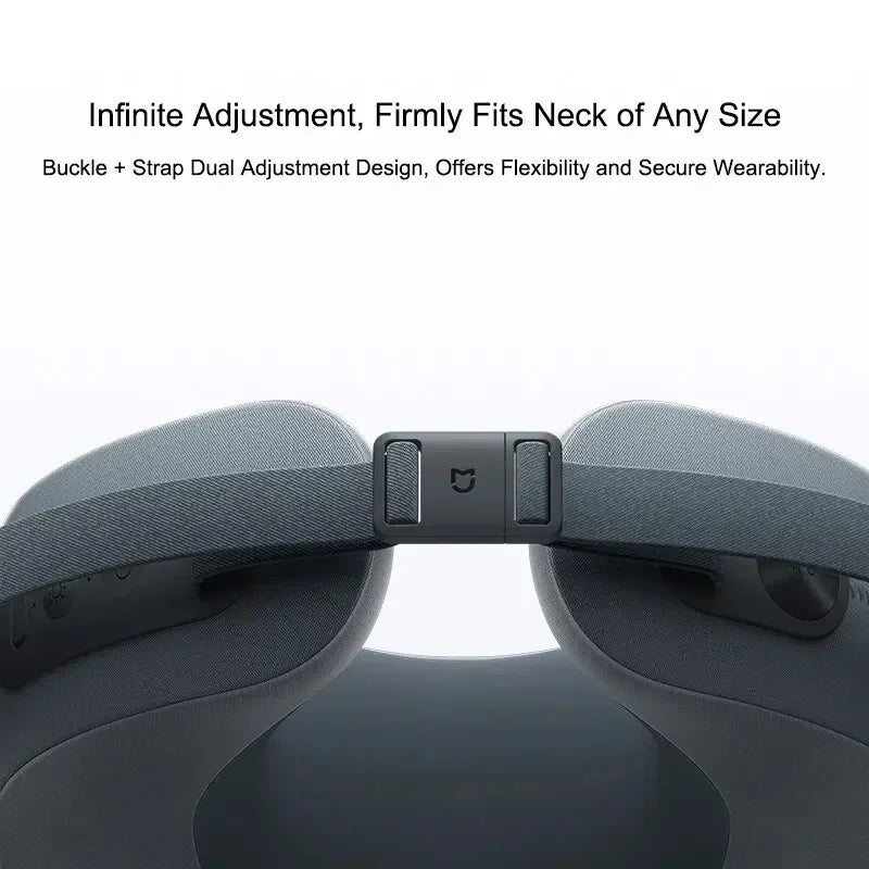 Smart Relief Massager
