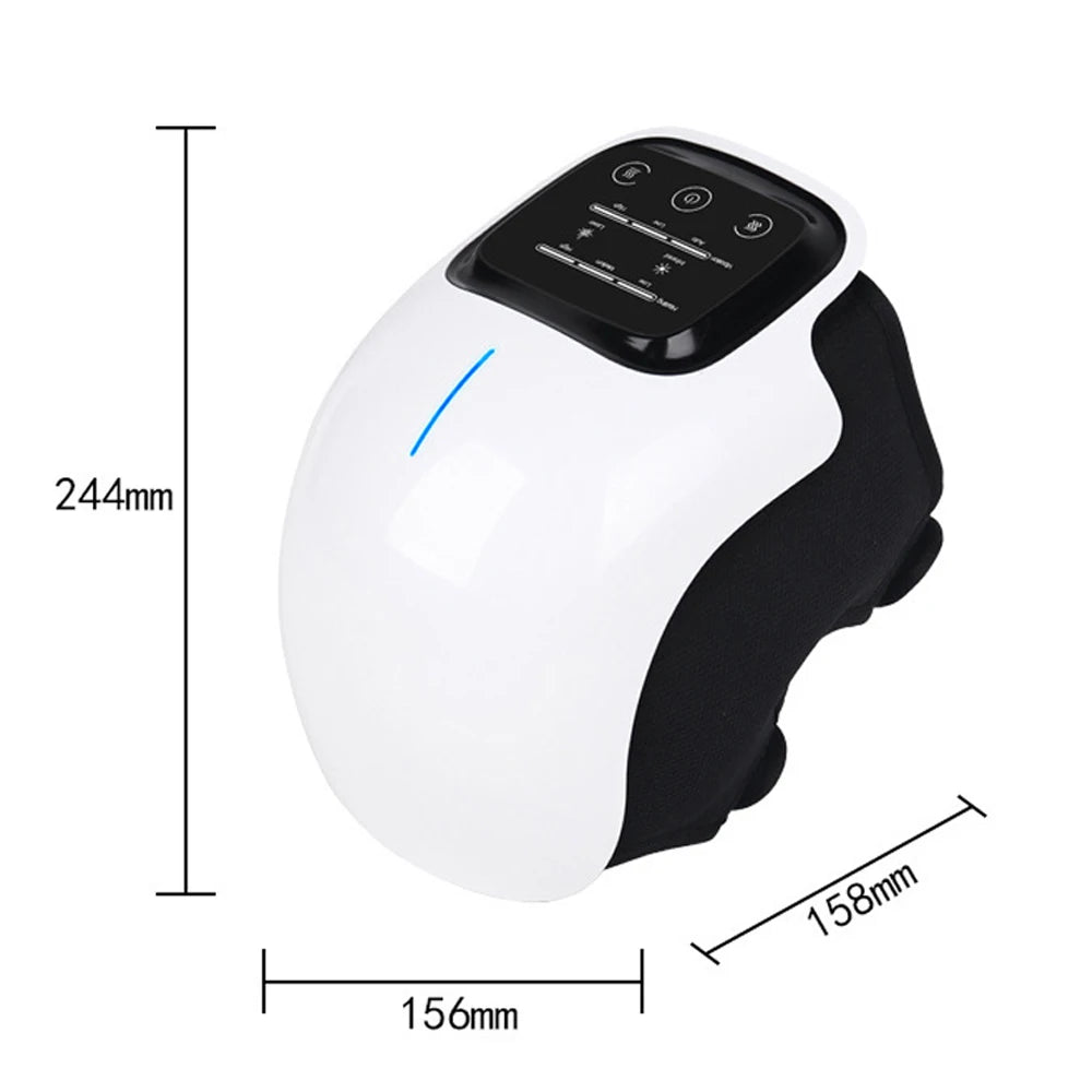 3-in-1 Smart Massager
