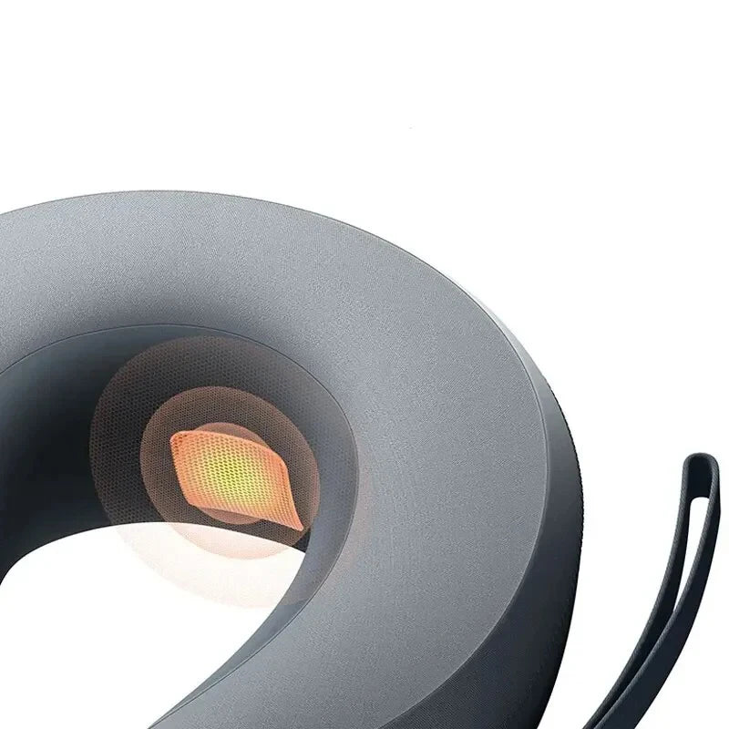Smart Relief Massager