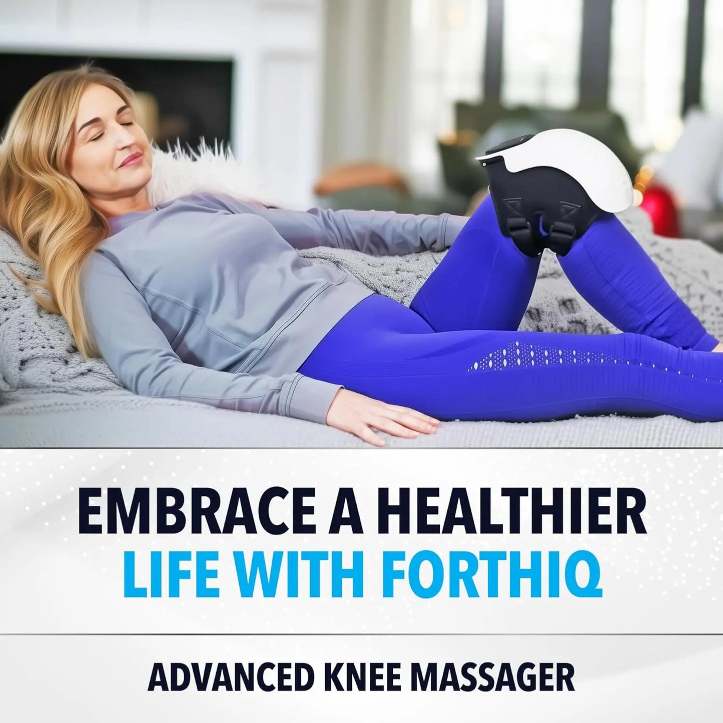 3-in-1 Smart Massager