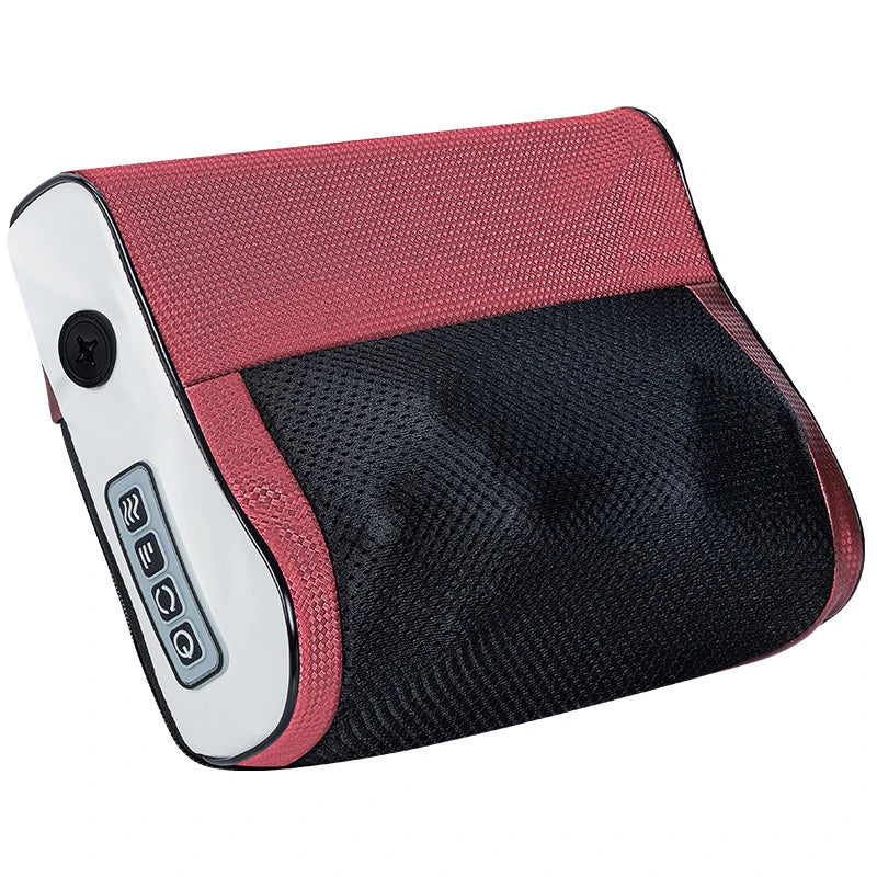 ZenNeck HeatEase Pillow