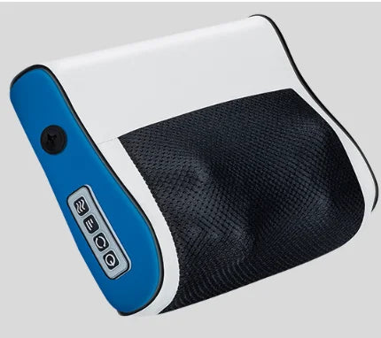ZenNeck HeatEase Pillow