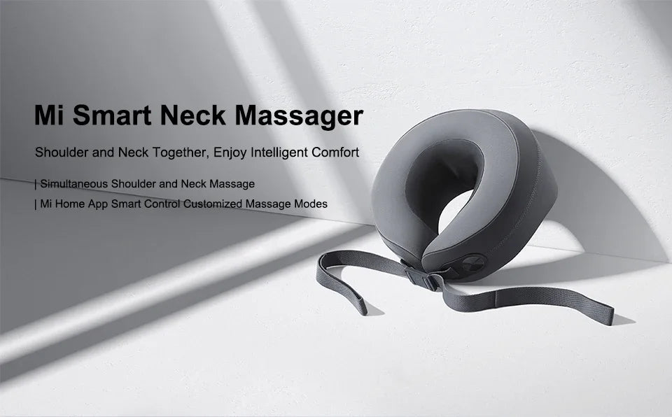 Smart Relief Massager