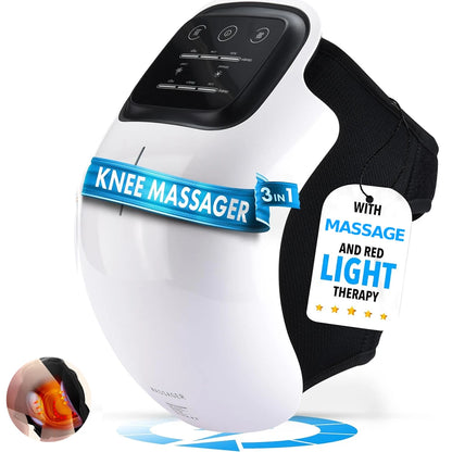 3-in-1 Smart Massager