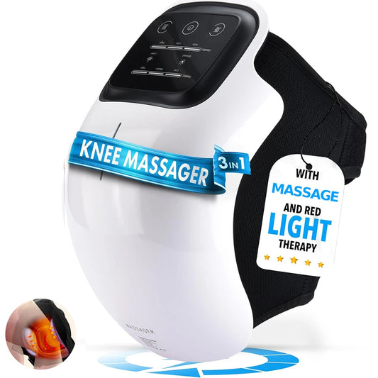 3-in-1 Smart Massager