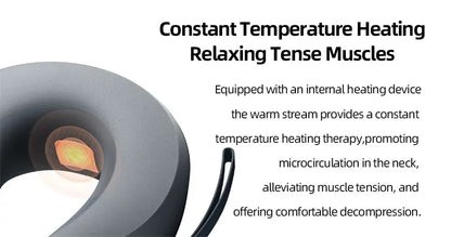 Smart Relief Massager