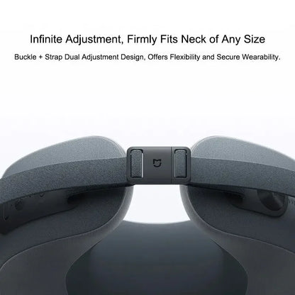 Smart Relief Massager