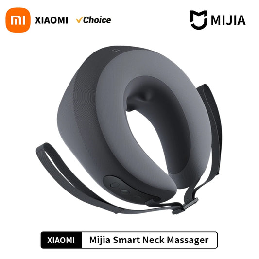 Smart Relief Massager