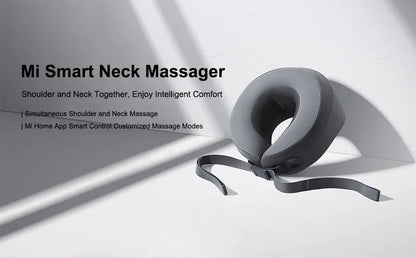 Smart Relief Massager